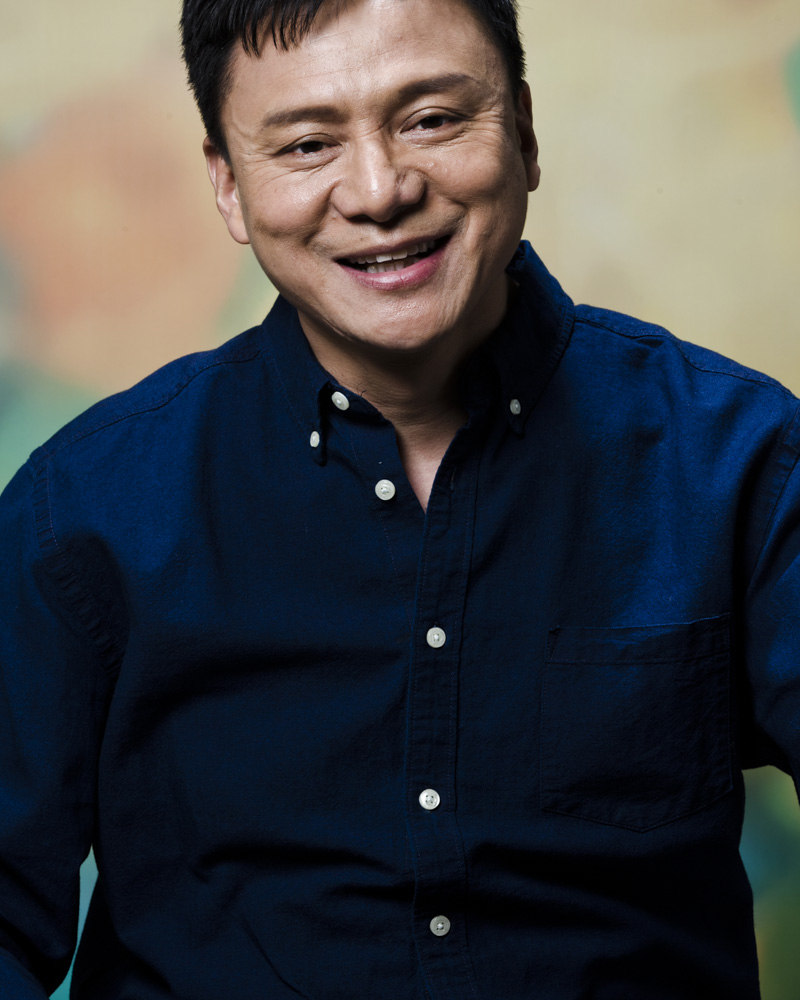 Ko Nam Profile Picture - 2